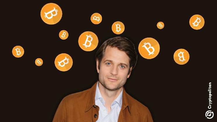 De CEO van Klarna Bank zegt dat de bank crypto onderzoekt nadat hij het een 'gedecentraliseerd Ponzi scheme' noemde